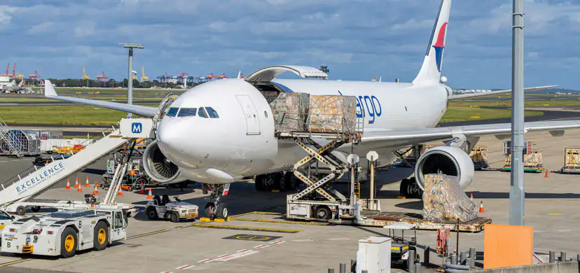 珠海国际快递DHL FEDEX UPS TNT选择指南