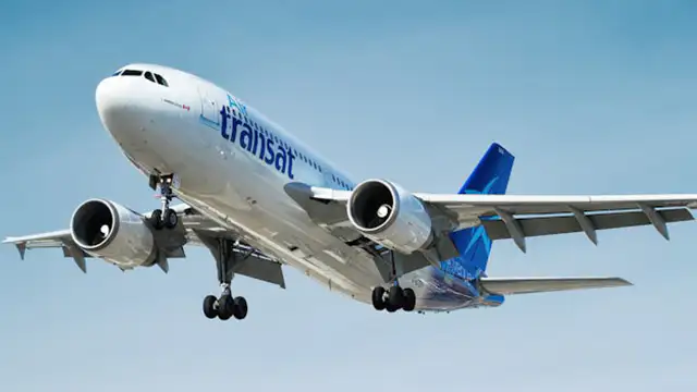 空运物流